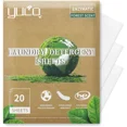 thumbnail image 1 of VIVA - Yuco Travel Laundry Detergent Sheets Forest Scent 40 Loads Eco Friendly, 1 of 2