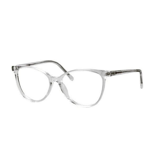 VIVACE Italian Eyewear unisex Frames Clear Glasses