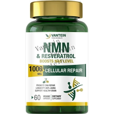 VIVALIFER N-MN Supplements