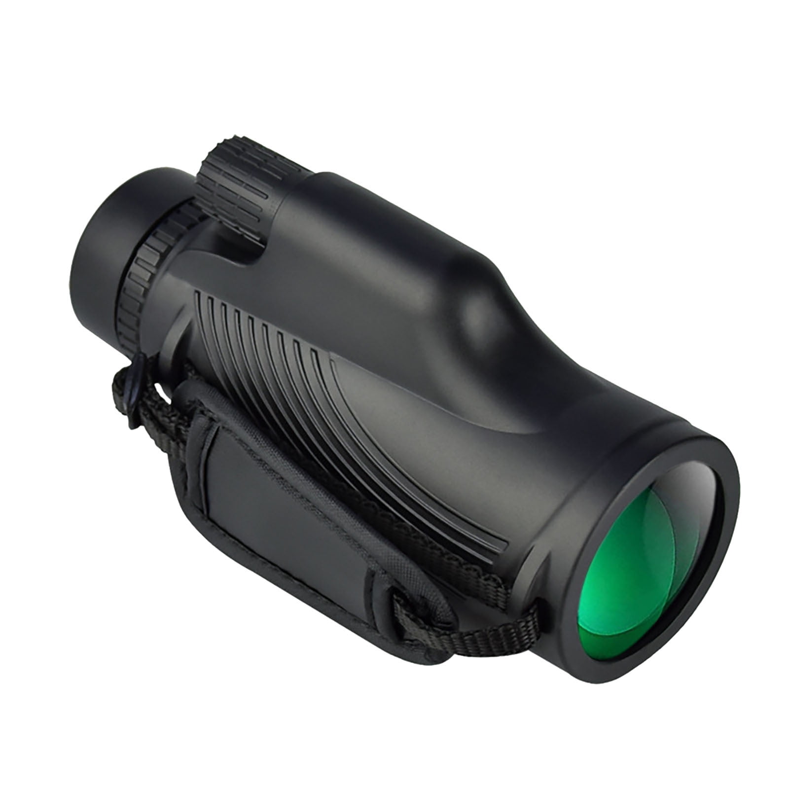 VIVAWM 12×50 Single Binocular Highdefinition High Power Mobile Phone