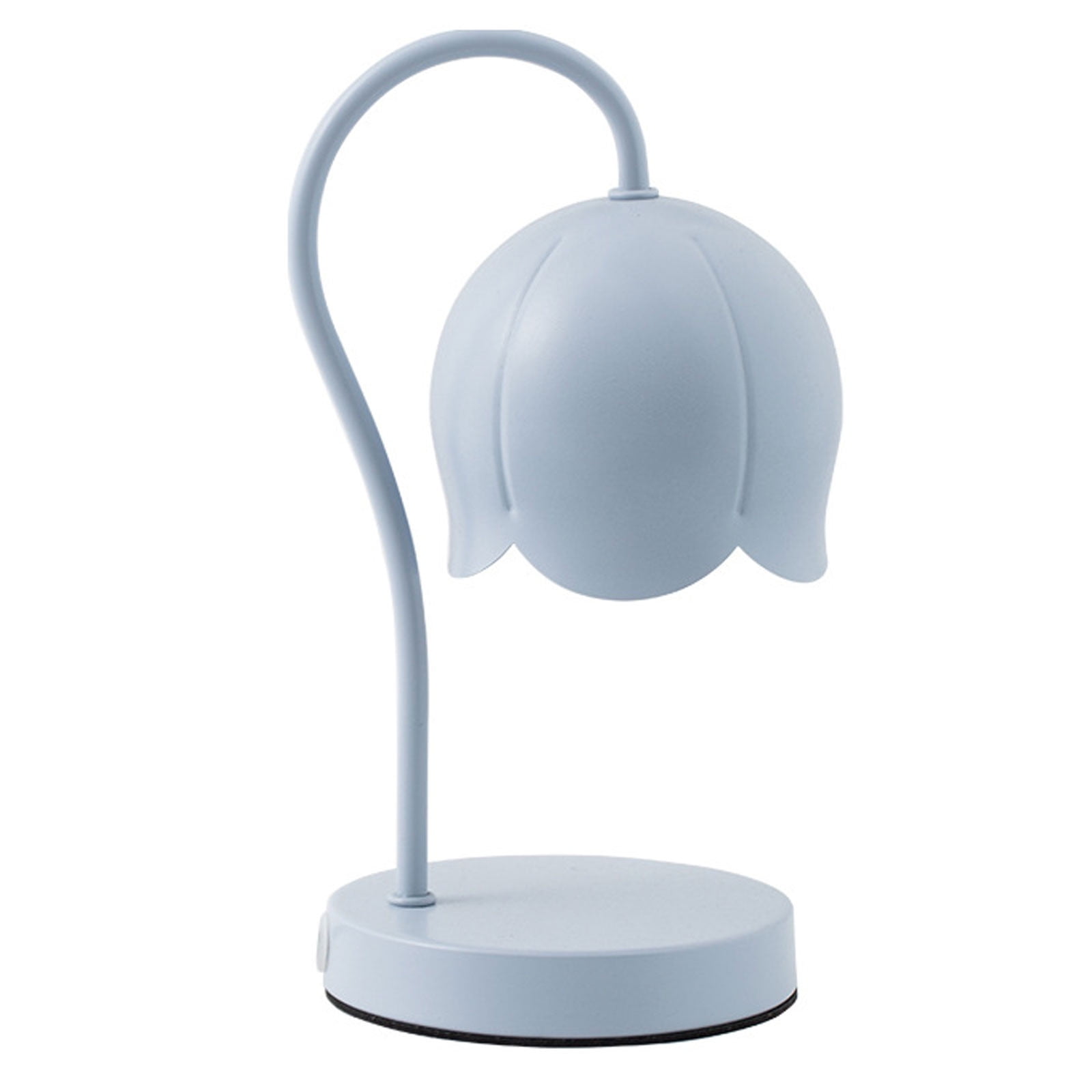 VIVAWM Candle Warmer Dimmable Candle Metal Candle Melter Small And