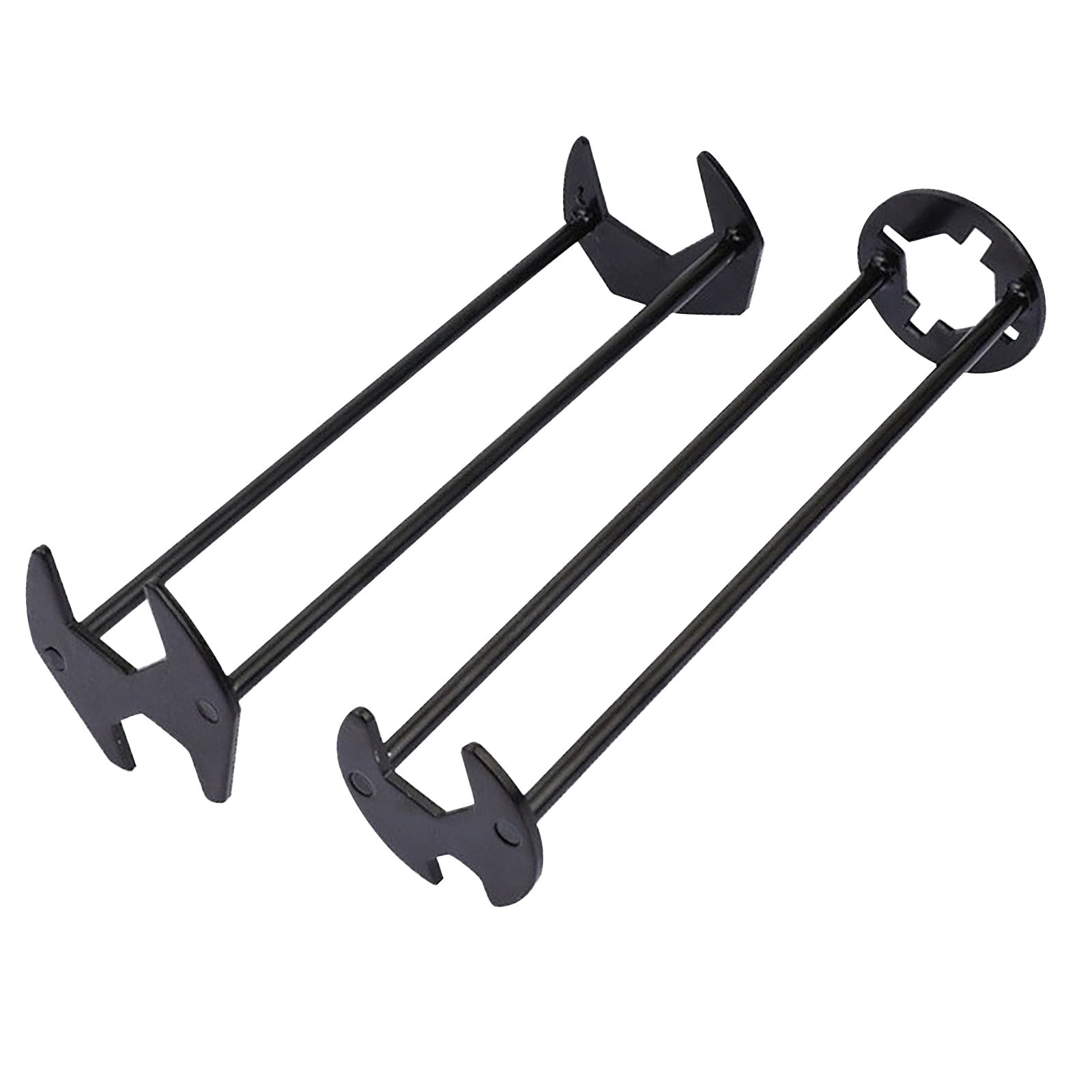VIVAWM Multifunctional Sink Wrench Faucet Hose Socket Pipe Wrench 