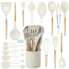 Thyme & Table 11 Piece Mini Baking Set Gold Festive Collection