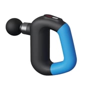 VIVCHIC Massage apparatus,Mini Massage Gun, Pocket-Sized Deep Tissue Massager Gun, Portable Percussion Muscle Massager Gun