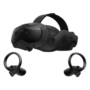 VIVE Focus Vision Virtual Reality Headset (99haum00600)