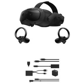 VIVE Focus Vision Wired Bundle