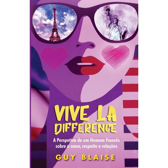 Vive La Difference, (Paperback)