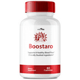 Boostaro Ed Pills Advanced Formula Supplement VIVE MD Boostaro ed Pills Advanced Formula Supplement - Maximum
