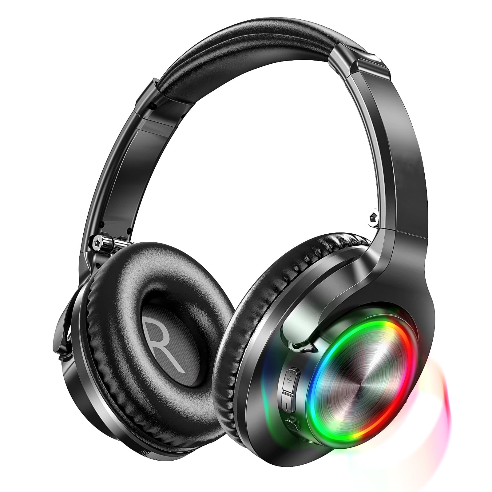 Iball computer headphones with mic new arrivals