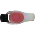 thumbnail image 1 of Vivi Life PF-V9251-RED Safety Light Arm Band Red, 1 of 2