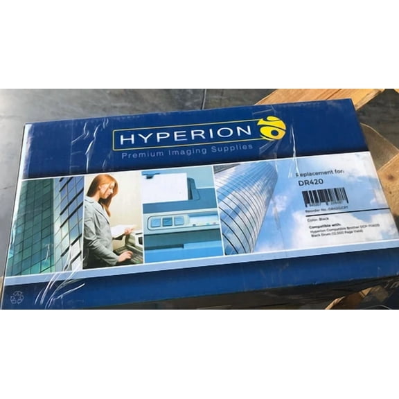 VIVIAN- Brother Dr420 Drum Unit