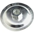 thumbnail image 1 of VIVIAN- Forney 7 In. Angle Grinder Back Flange 72324 Forney 72324 032277723245, 1 of 1