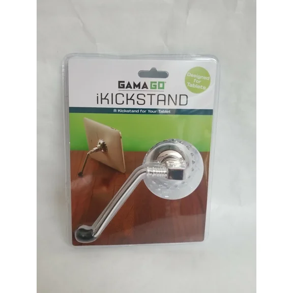VIVIAN- Gamago Ikickstand A Kickstand For Your Tablet - New - Factory Sealed