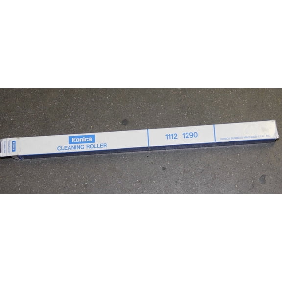 VIVIAN- Konica Cleaning Roller 1112 1290