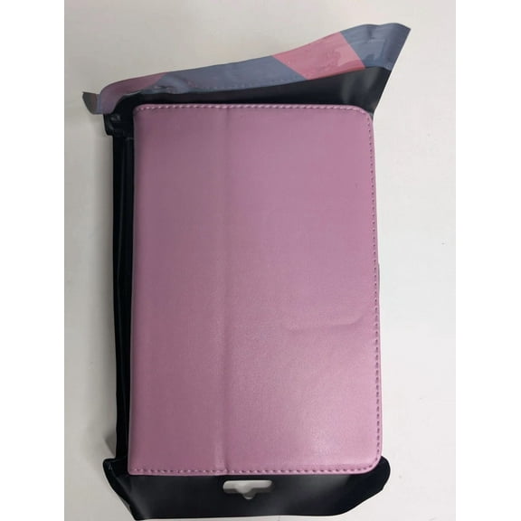 VIVIAN- Lavender Case For Kindle Fire 7 Tablet New