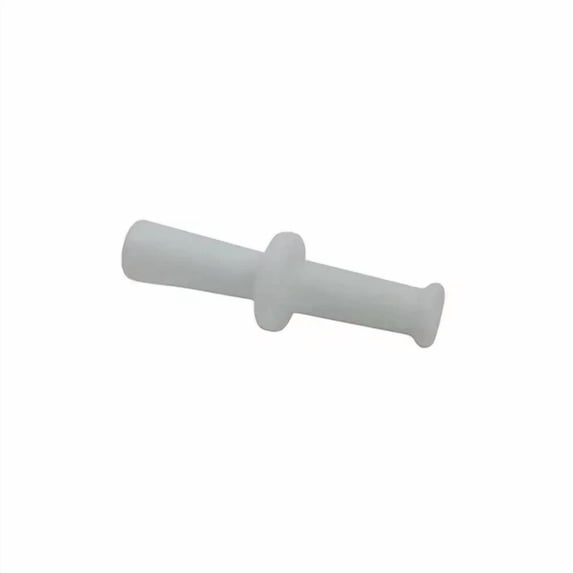 FABLE- Meat Stomper / Pusher For Meat Grinder 9" For #8 And #12 Grinders *New*