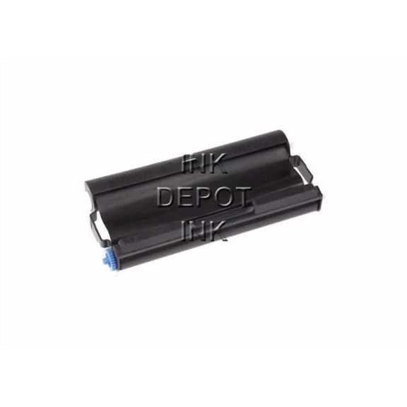 VIVIAN- New Fax Cartridge For Brother Pc501 Pc-501 For Use With Brother Fax-575 Fax575