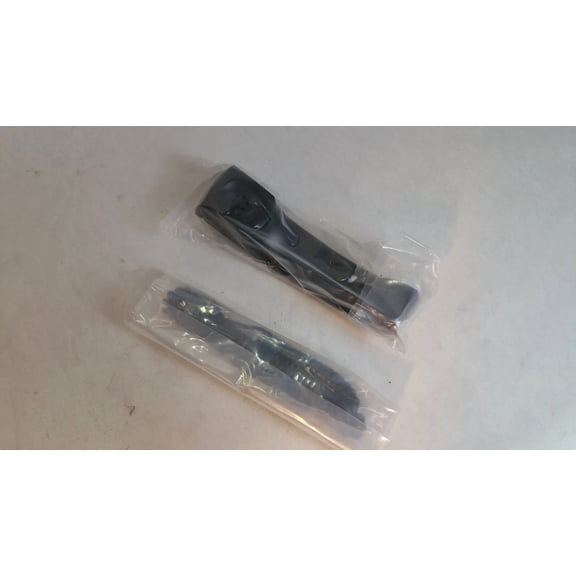 VIVIAN- New Polycom 2200-17445-001 Soundpoint Handset W/Curly Coiled Cord