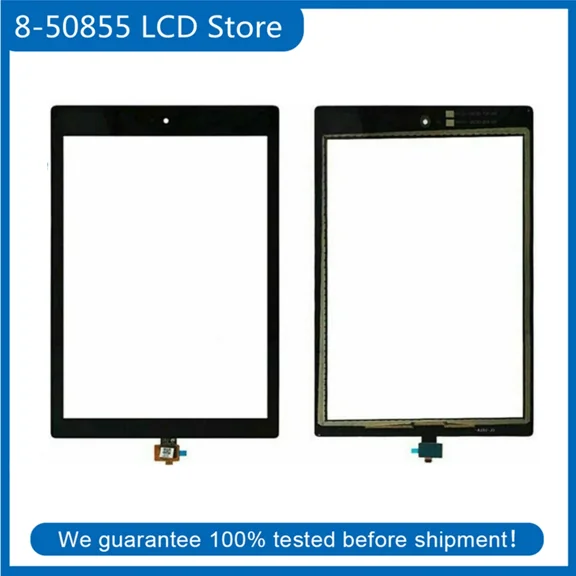 VIVIAN- Replacement Touch Screen Panel For Amazon Kindle Fire Hd 10 9Th Gen M2V3R5 2019