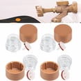 thumbnail image 1 of FABLE- Vacuum Breaker Float Kit Fits For Woodford 17 Anti-Siphon Wall Faucet Repair Kit, 1 of 6