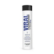 Viral Blue Colorditioner Conditioner