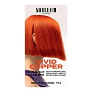 VIVID COPPER PERMANENT KIT