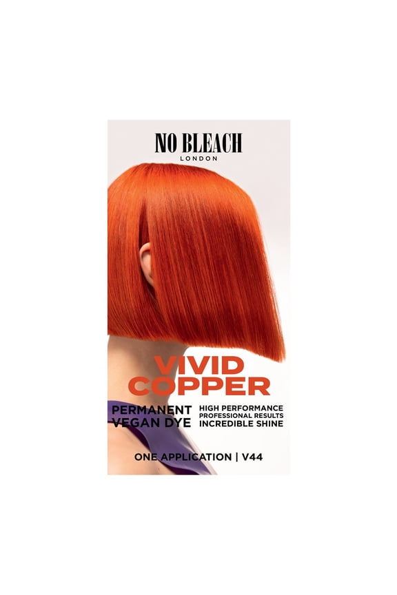 VIVID COPPER PERMANENT KIT