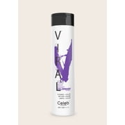Viral Purple Colorwash