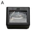 thumbnail image 1 of VIVIDCRAFT 28mm Optical Waist L* Viewfinder, External Optical Side Axis Viewfinder for Ricoh GR, for #leica# X Series Cameras, Camera Viewfinder for Precise Framing and Enhanced Shooting Experience, 1 of 1