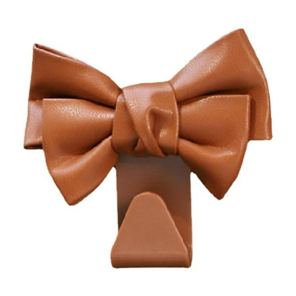 VIVIDCRAFT Auto Car Access ories Rear Seat Hook Storage Bow Car Hook Sundries'' Back