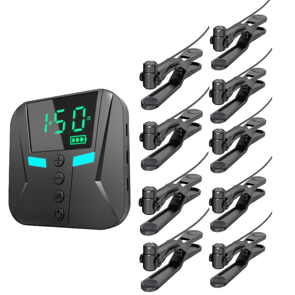 VIVIDCRAFT Auto Clicker for Phone,Automatic Phone Screen Tapper Set ...