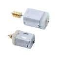 VIVIDCRAFT Car Door Lock Motor for Mazda Locking Actuator*