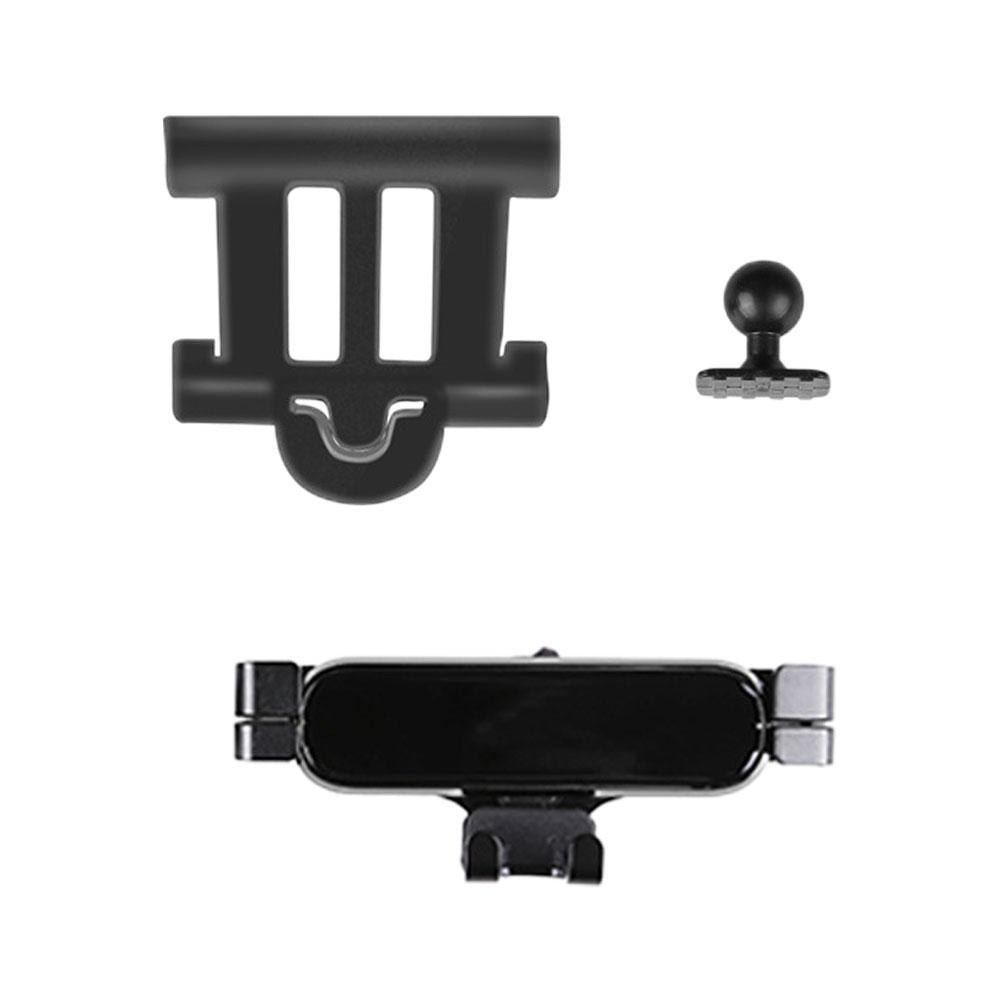 VIVIDCRAFT Central Control Airoutlet Mobile Phone Holder for MazdaCX60