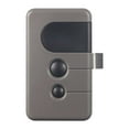 thumbnail image 1 of VIVIDCRAFT Enhance Your Craftsman Garage Door Opener with Battery-Powered Remote Control, 1 of 7