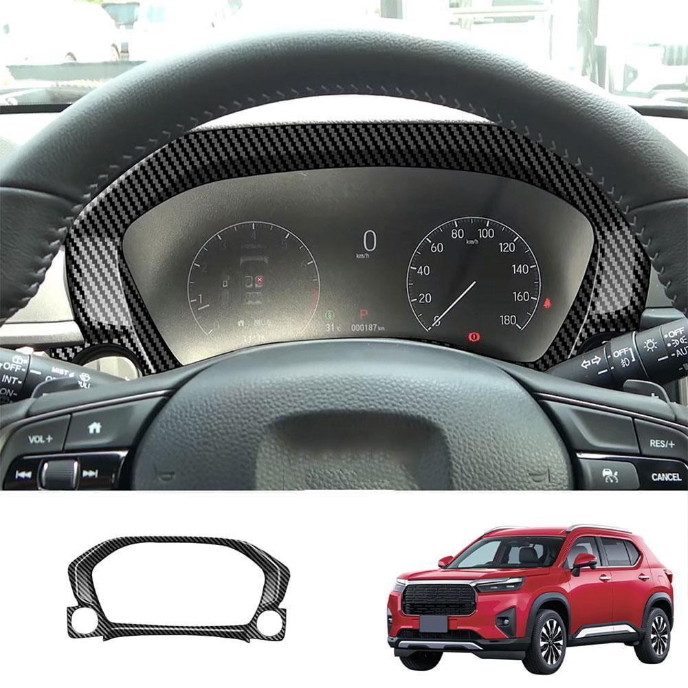 VIVIDCRAFT For Honda WRV WRV 2024 2025 Dashboard Display Meter Panel