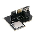 VIVIDCRAFT For NGC SD2SP2 PRO Console Adapter SDLoad SDL Micro SD / TF