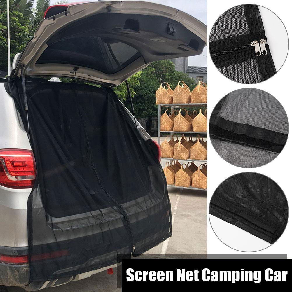 VIVIDCRAFT S Size Car Anti-Mosquito And Insect Screen Mosquito Net ...