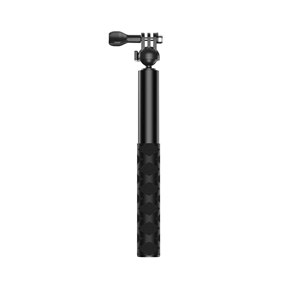 VIVIDCRAFT Selfie Stick Tripod Ball Head Carbon Fiber Sports Camera