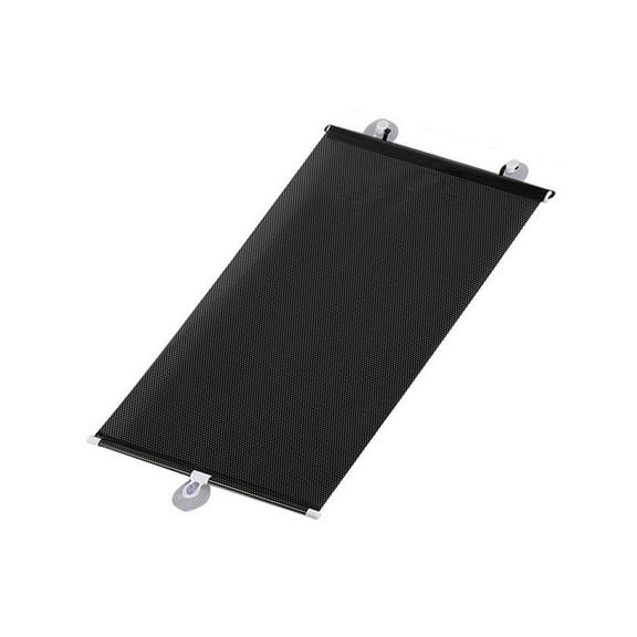 VIVIDCRAFT Universal Roller Blinds Suction Cup Sunshade Blackout Curtain Bedroom