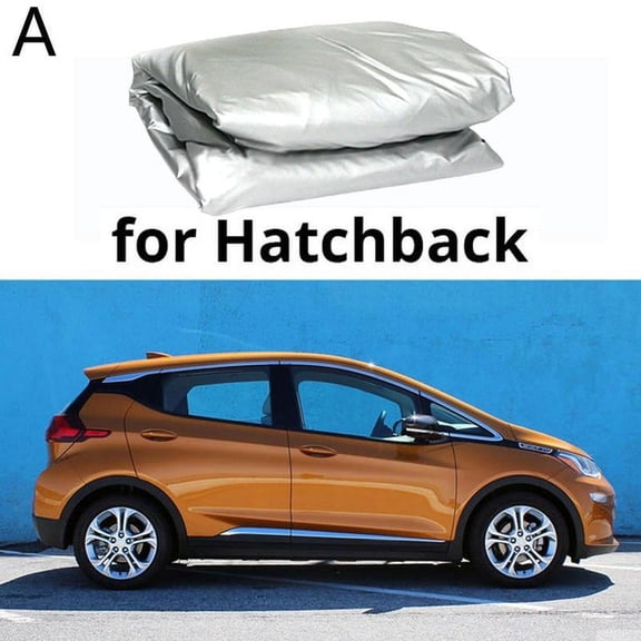 VIVIDCRAFT WaterProof Car Cover For Aud A4 Van Truck In Out Door Dust Rain H2R1 T5U1 H