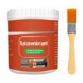VIVIDCRAFT ZOUBAOQ Metal Rust Remover Rust Conversion Agent Waterproof