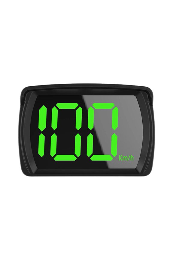 VIVIDCRAFT *iversal Digital GPS Sp*dometer HD L* Display Smart Digital Sp*d Meter Y5S9 and Cars Tru*s Big For All Font Play Buses