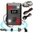 thumbnail image 1 of VIVIHEYDAY Car Under Hood Rodent Repeller, Ultrasonic Mouse Repellent, Vehicle Professional Pest Repeller, 1 of 13