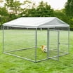 Photo inspiration: Gallery Detail: Gotland Large Outdoor Dog Kennel Heavy Duty Dog Cage Dog
