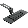 thumbnail image 1 of VIVO Adjustable 34" Computer Keyboard & Mouse Platform Tray Under Desk Mount, 1 of 9