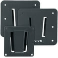 thumbnail image 1 of VIVO Anti-Rust Quick Release Plastic Polymer RV TV Screen Mount Set, 1 of 8