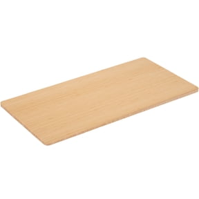 VIVO Bamboo 71 x 30 inch Universal Solid Top for Sit Stand Desk Frames