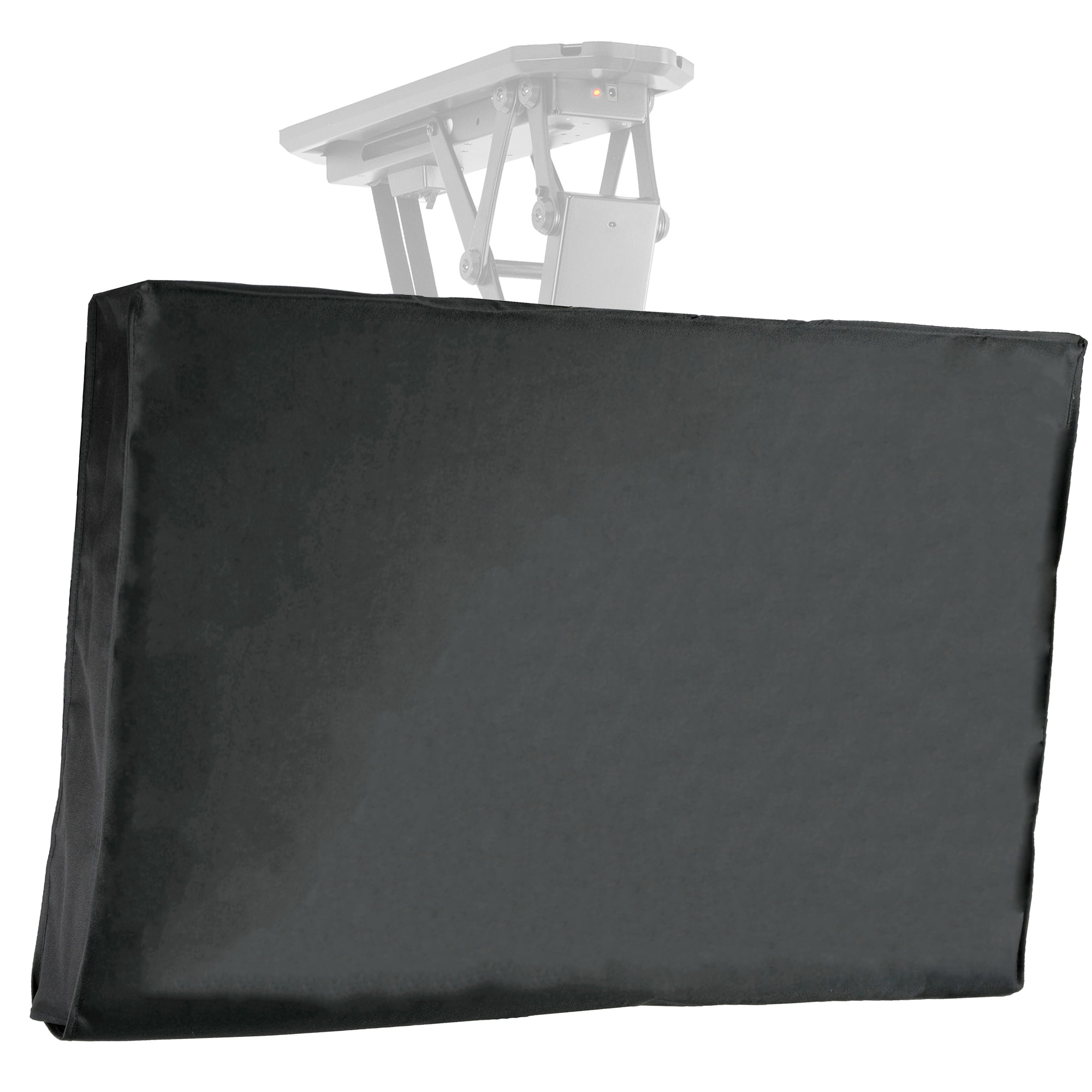 VIVO Black 65" to 70" TV Cover for VIVO Electric Ceiling TV Mount MOUNT