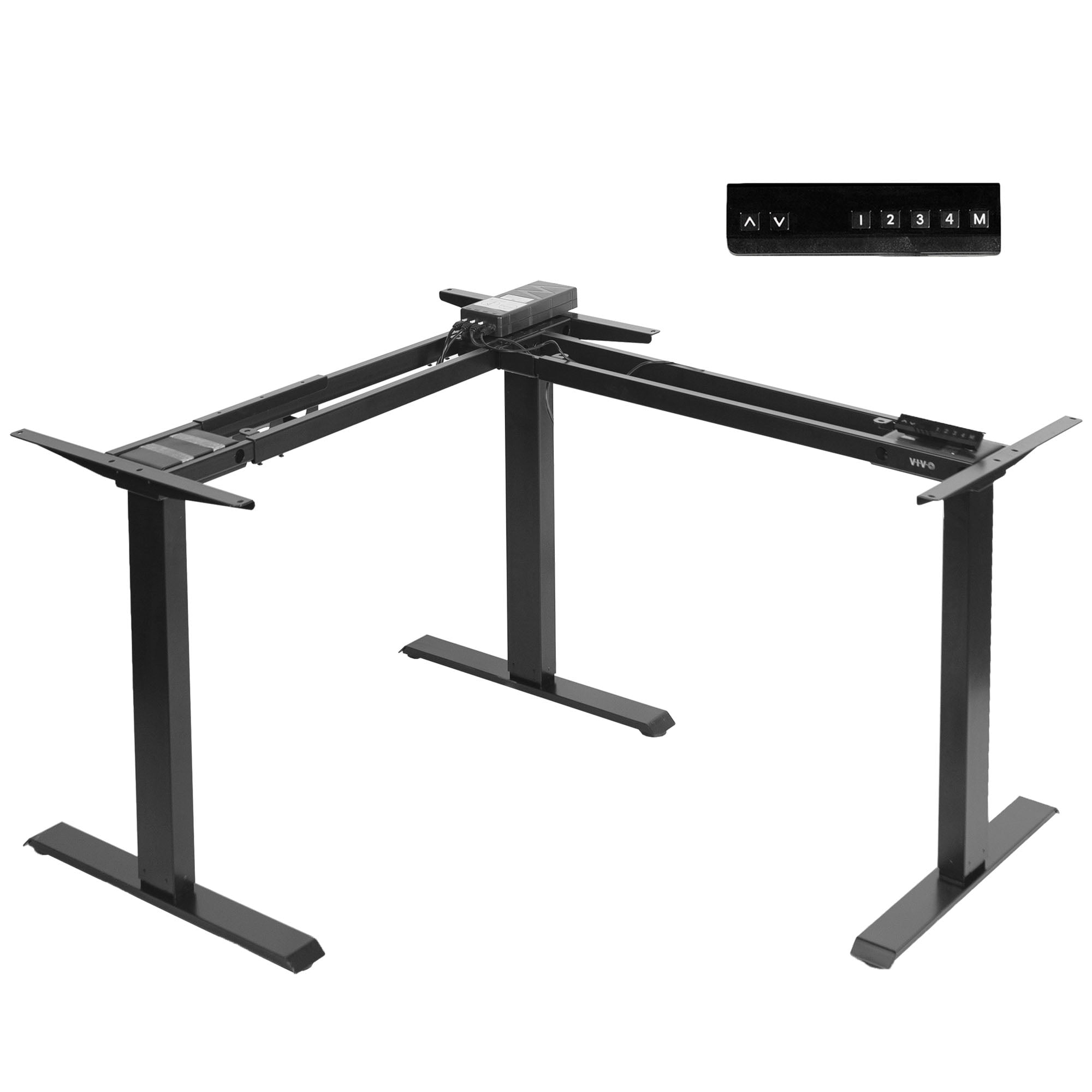 Vivo black 2024 electric height adjustable
