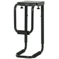 thumbnail image 1 of VIVO Black Heavy Duty Adjustable Under-Desk PC Mount, Computer Case Holder, 1 of 8